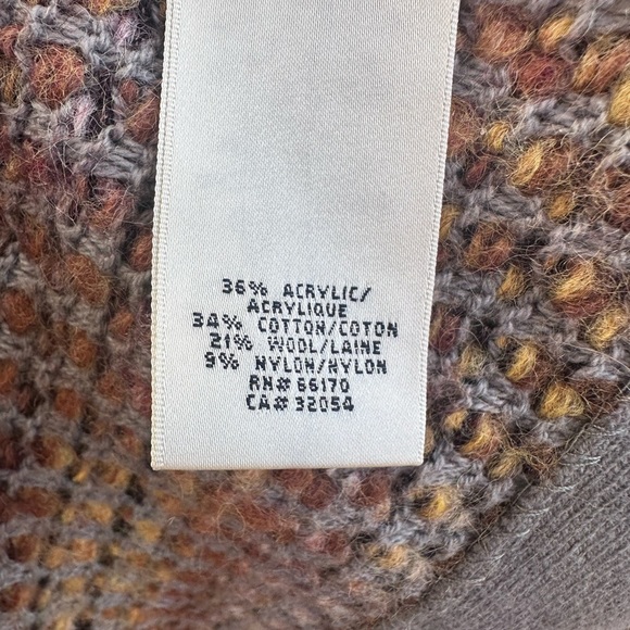 Anthropologie coat - Picture 2 of 10